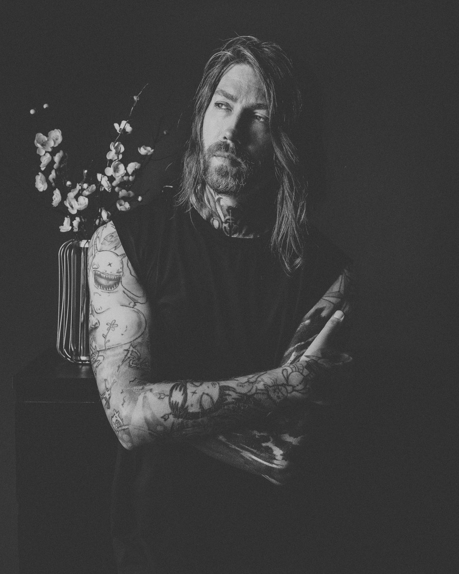 Daniel Harms