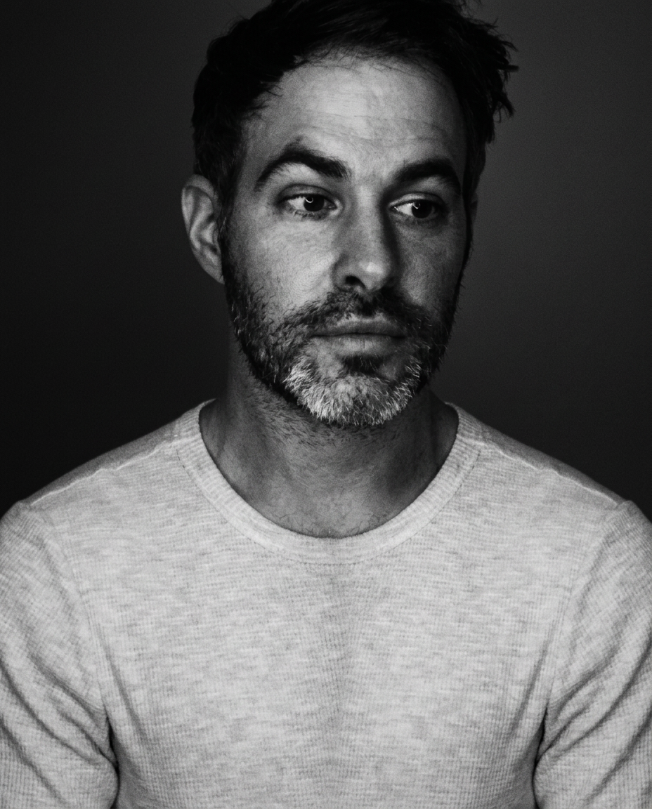 Justin Mohlman